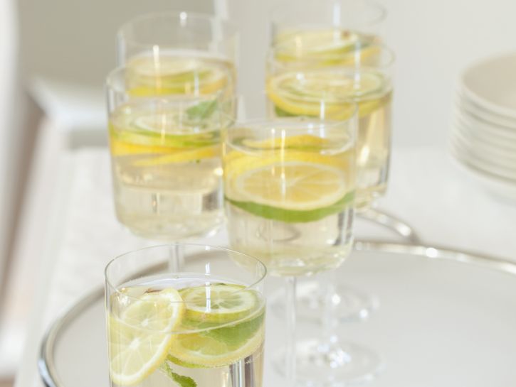 sangria-al-limone