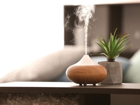 Diffusore di aromi: una ventata di relax e benessere, in casa e non solo