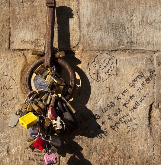I riti scaramantici hanno un'antica origine religiosa