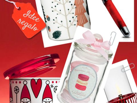 13 idee regalo per Natale