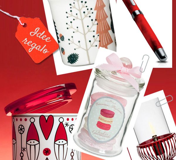 13 idee regalo per Natale