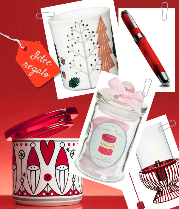 Articoli Regalo Natale.13 Idee Regalo Per Natale