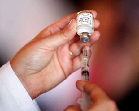 Vaccino antinfluenzale: sì o no?