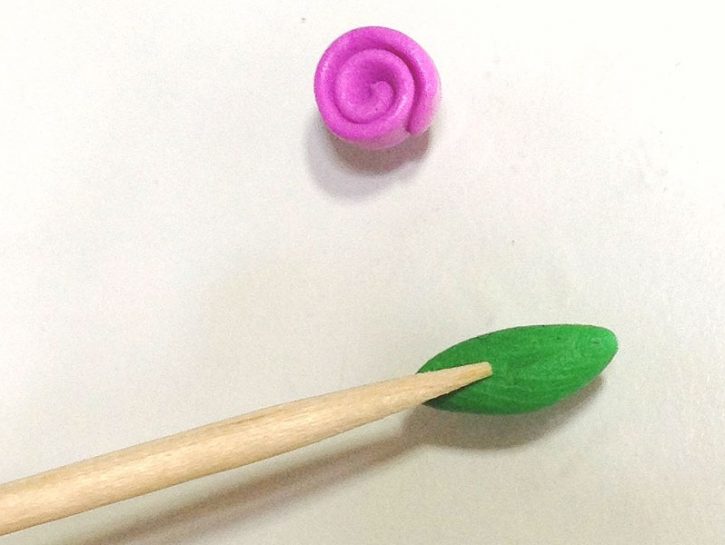 La decorazione