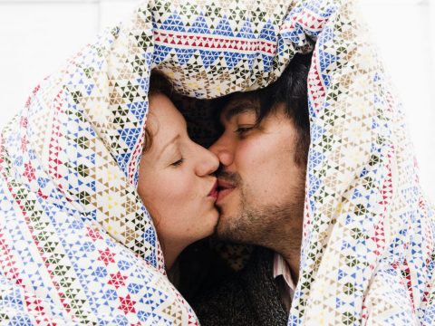 Buona notte! 20 coccole per dormire bene