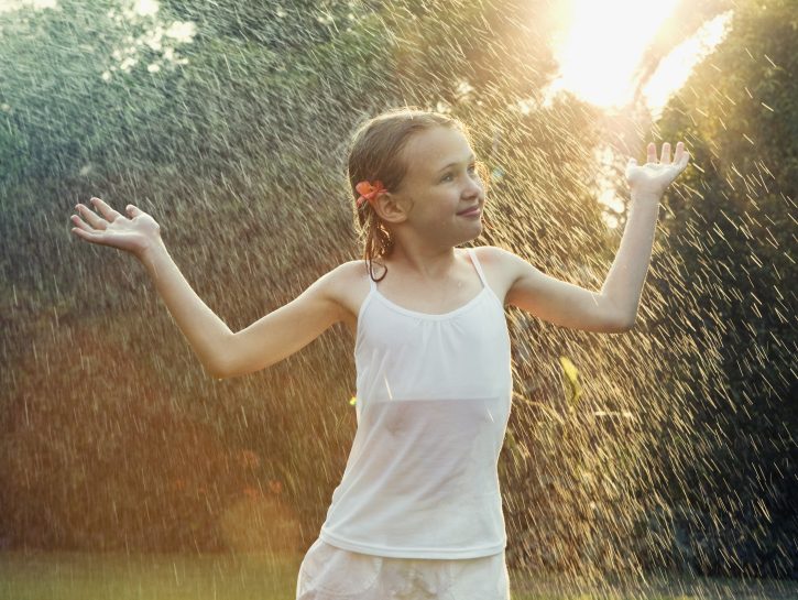 Ricerca della felicità: vivere meglio e dormire bene