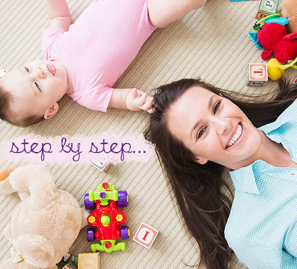 Come insegnare ai bambini a ordinare la cameretta