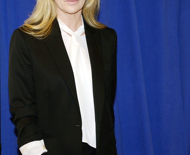 Kim Basinger e le altre splendide sessantenni