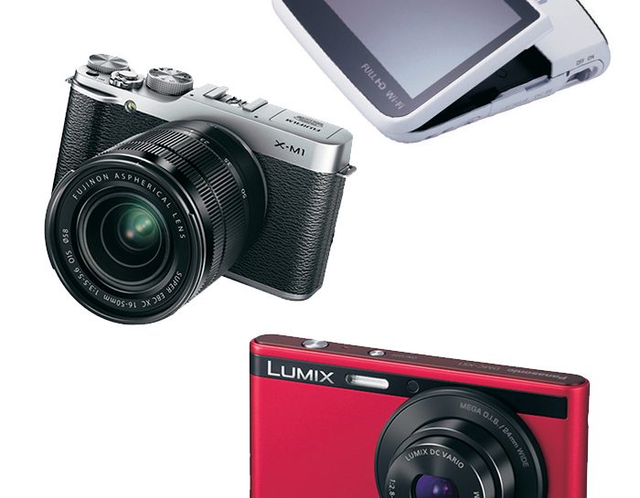 Natale 2013: regali hi tech per tutti