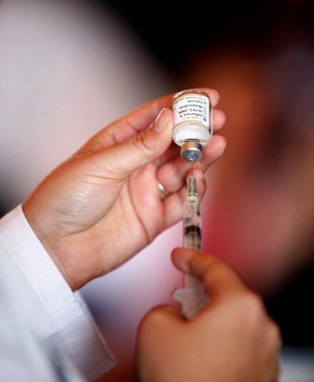 Vaccino antiinfluenzale 2013-14