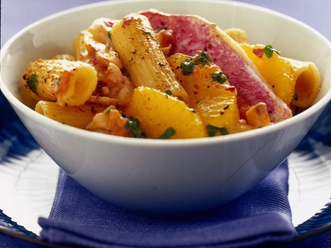 Arance: le ricette della salute