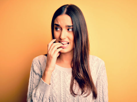 Per liberarti dall'ansia in modo naturale prova questi rimedi dolci