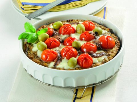 10 ricette per una cena veloce