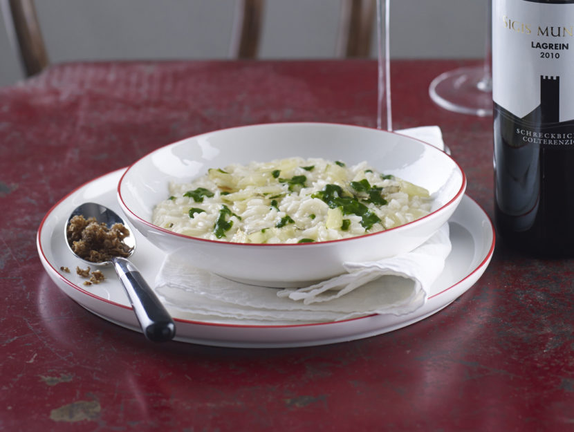 risotto-con-bietole-e-puzzone-di-moena