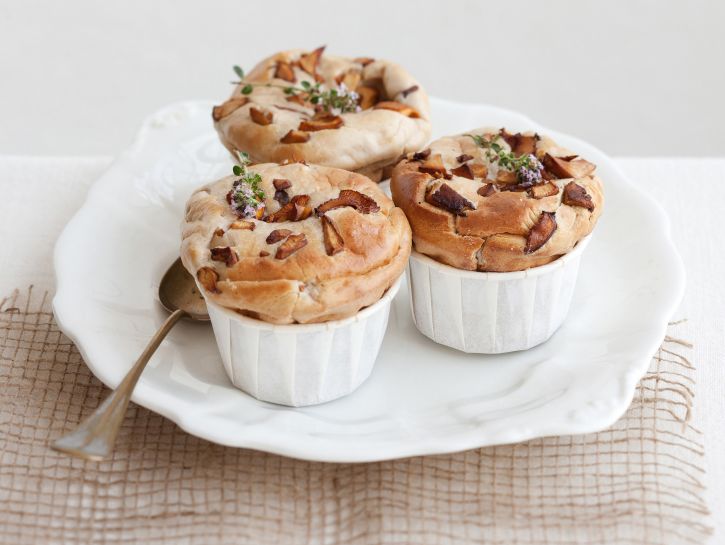 souffle-con-finferli-e-castagne