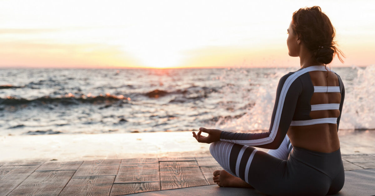 Meditazione di 10 minuti al giorno Come fare e benefici Donna Moderna