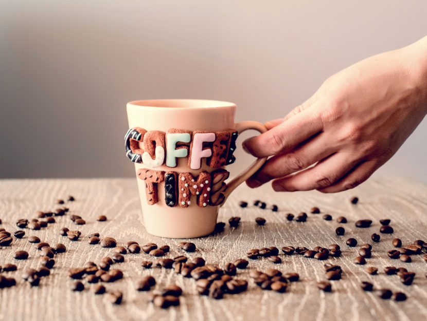 10 modi per utilizzare il caffè