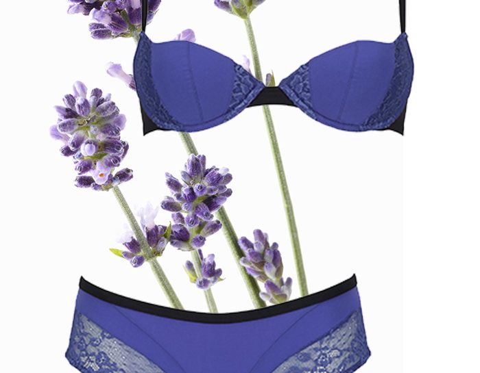 Lingerie e profumi: come abbinarli