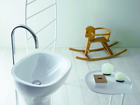 Mobili da bagno da mettere in mostra