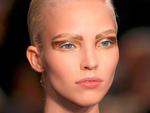 7 nuovi make up da copiare subito