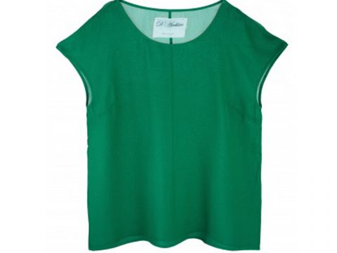 Vestirsi in verde: 7 idee da indossare