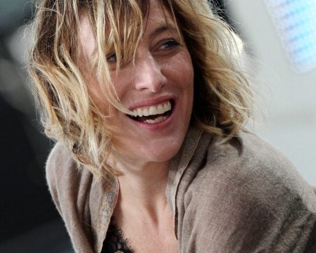 Copia il look: Valeria Bruni Tedeschi