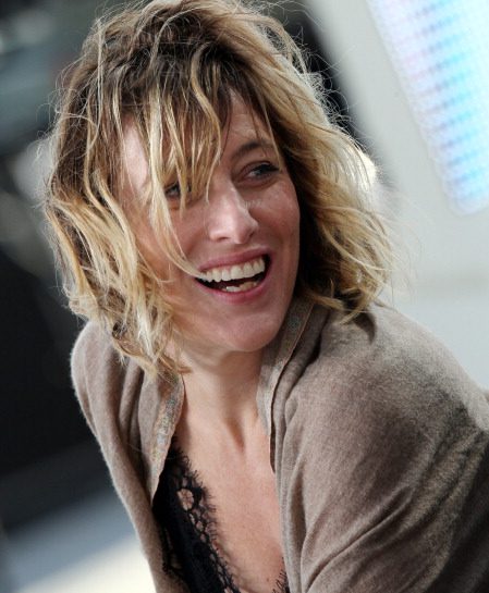 Copia il look: Valeria Bruni Tedeschi