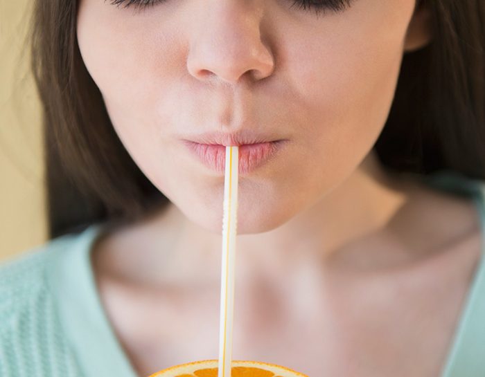 Drink all'arancia: sai cosa compri?
