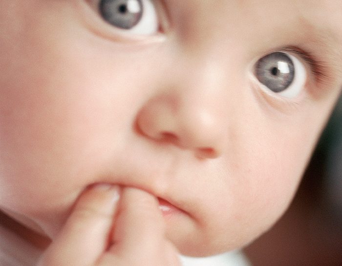 Quando portare il neonato al pronto soccorso
