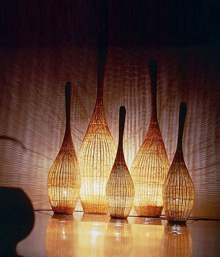 Luci soffuse
