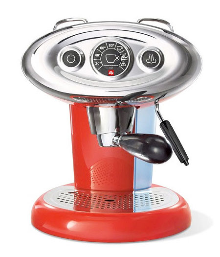 L'espresso... classico