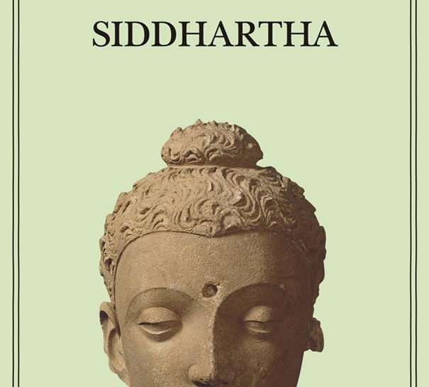 Siddharta, Hermann Hesse