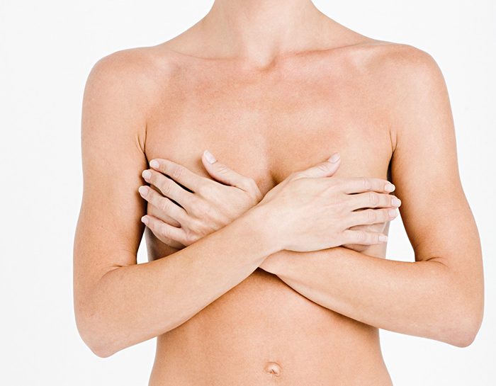 Seno: controllo e prevenzione anche da giovani