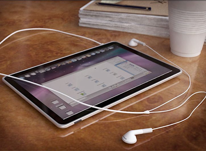 Le app essenziali per il tablet
