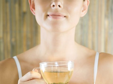 Tisane alle erbe per un benessere naturale