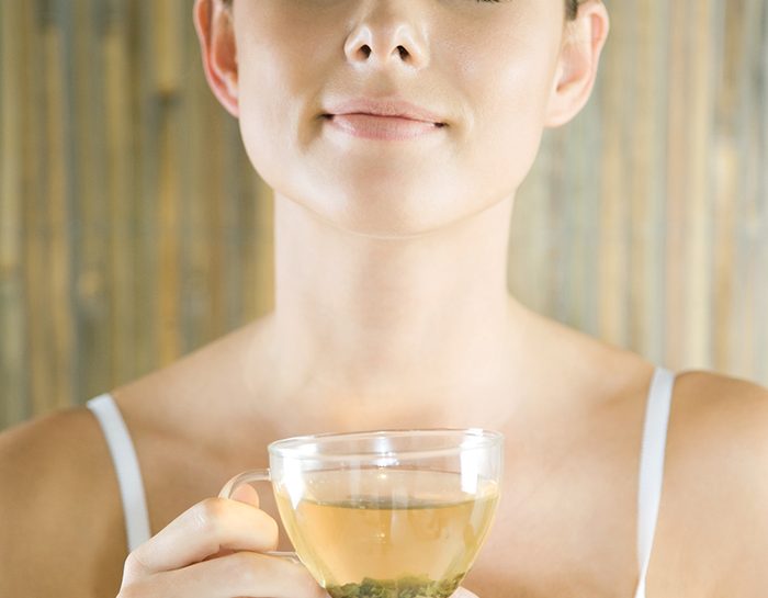 Tisane alle erbe per un benessere naturale