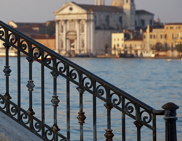 isola giudecca