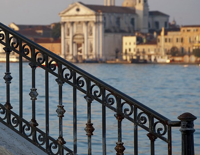 isola giudecca 