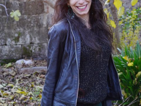 Intervista alla Donna Moderna del mese di gennaio: Floriana
