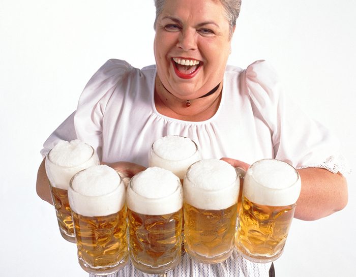 La birra è antiage