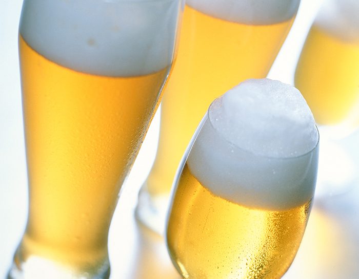 Quanta birra si può bere al giorno?