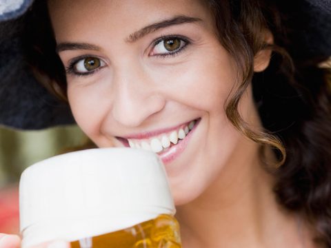 Birra: proprietà e benefici per la salute