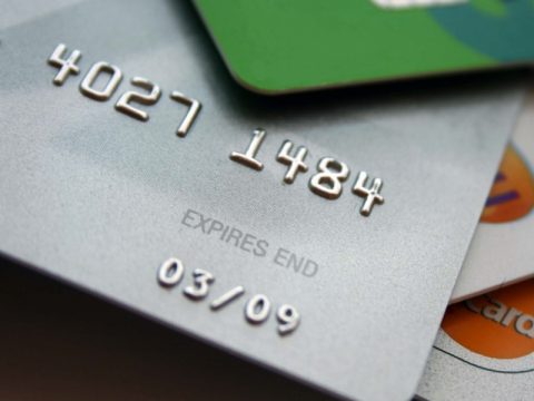 Come usare la carta di credito online
