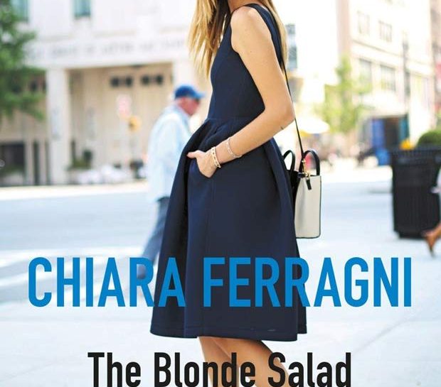 The Blonde Salad