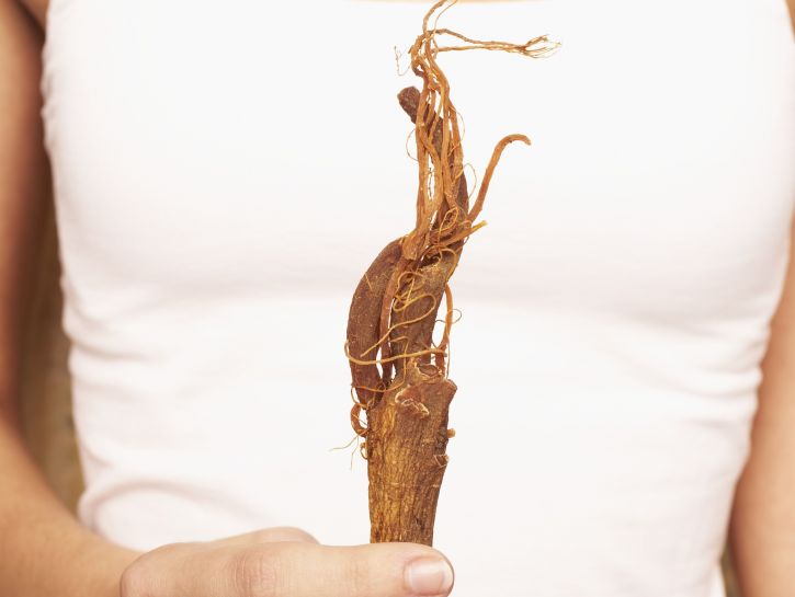 Ginseng