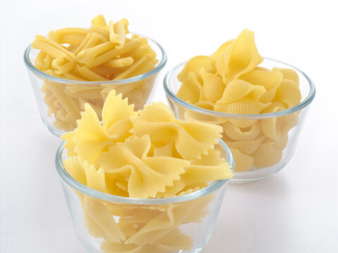 Tipi di pasta e ricette: come scegliere tra corta, lunga, liscia, rigata