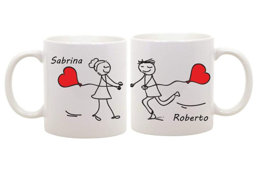 Regali per la casa San Valentino