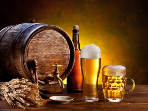 Bere birra con moderazione fa bene! Alcune ricerche ci spiegano perché