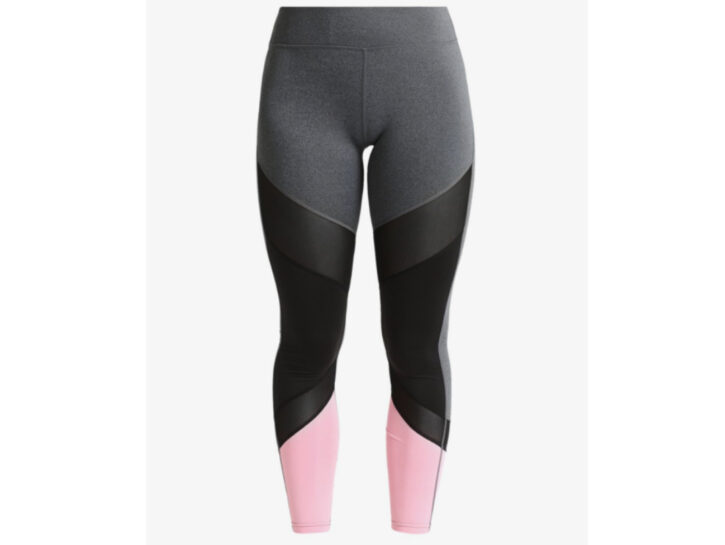 Look da palestra: la moda nel fitness - Donna Moderna