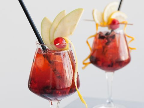 Sweet spritz